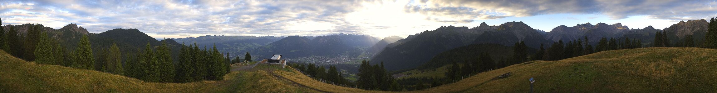 Loischkopf Brandnertal
