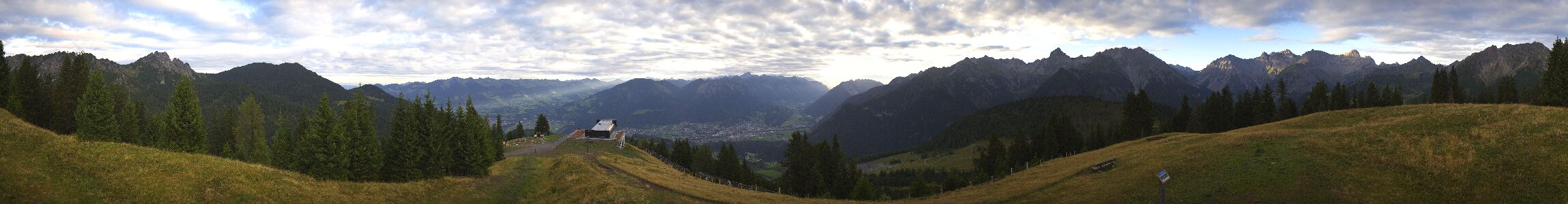 Loischkopf Brandnertal