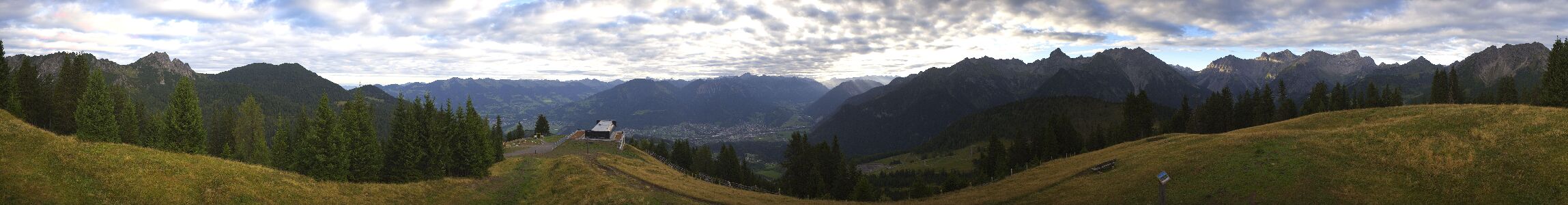 Loischkopf Brandnertal