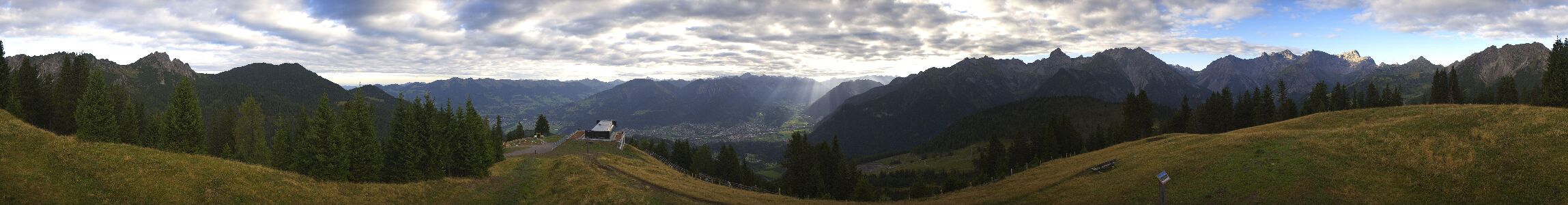 Loischkopf Brandnertal