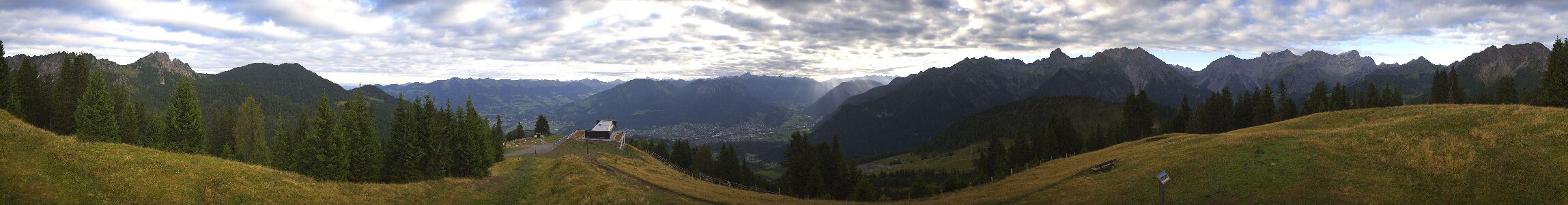 Loischkopf Brandnertal