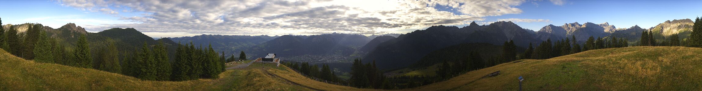 Loischkopf Brandnertal