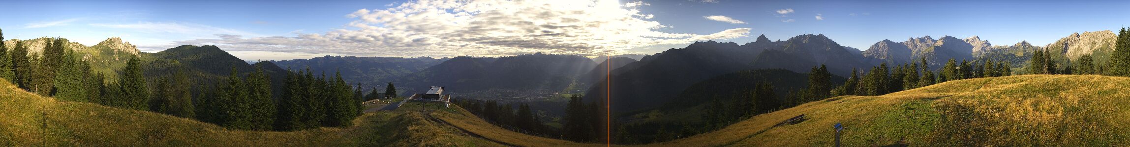 Loischkopf Brandnertal