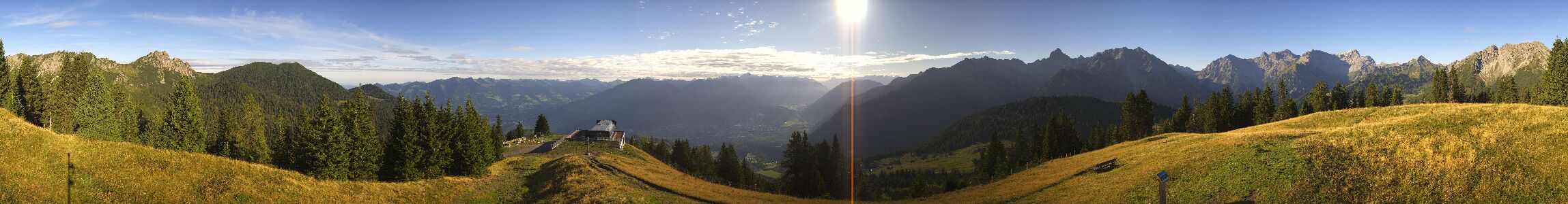 Loischkopf Brandnertal