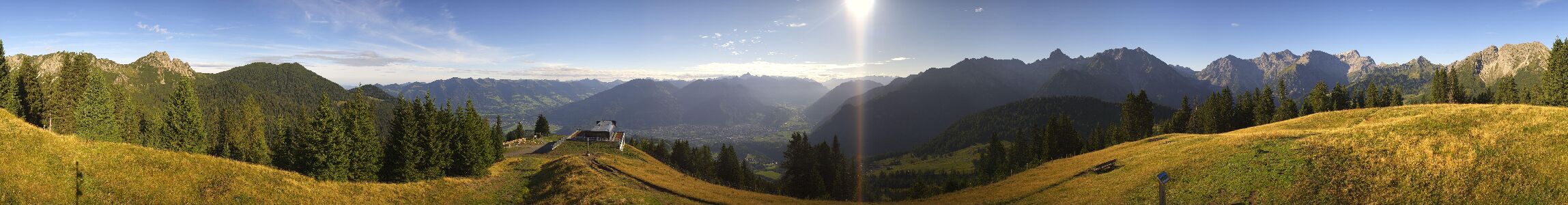 Loischkopf Brandnertal