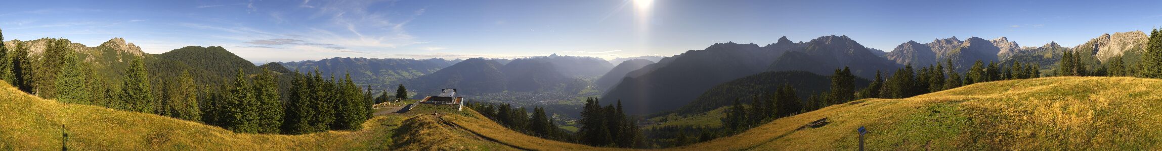 Loischkopf Brandnertal