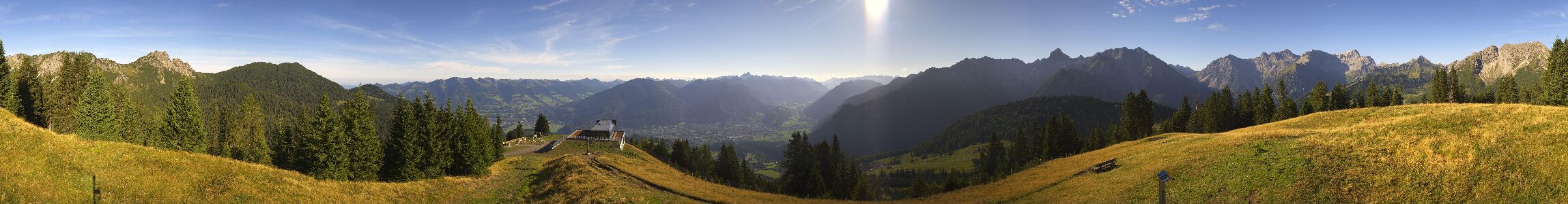 Loischkopf Brandnertal