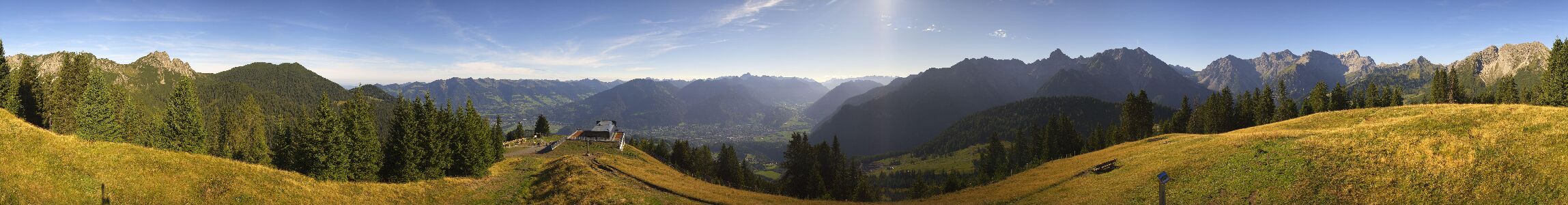 Loischkopf Brandnertal