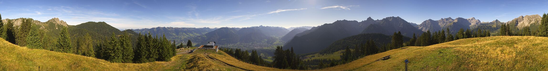 Loischkopf Brandnertal