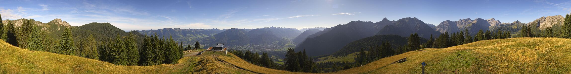 Loischkopf Brandnertal