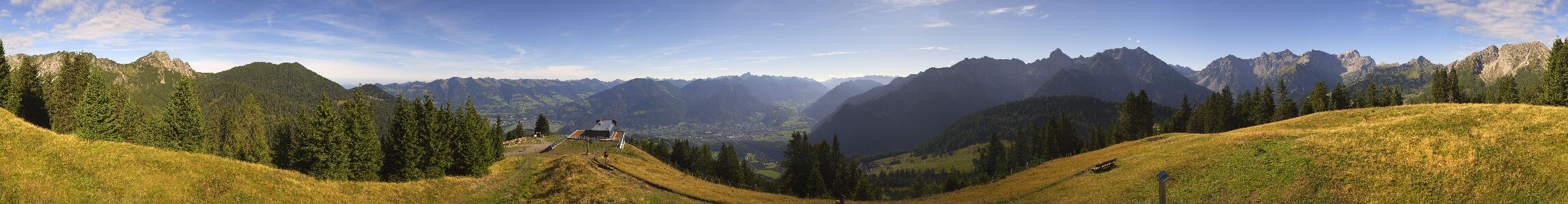Loischkopf Brandnertal