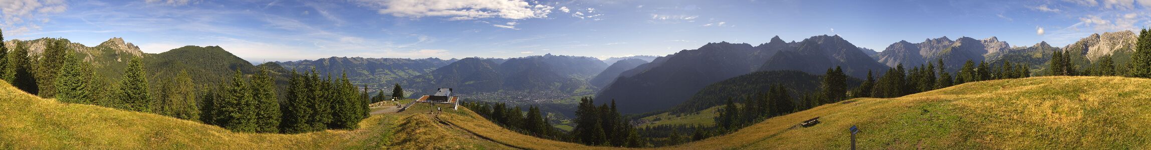Loischkopf Brandnertal