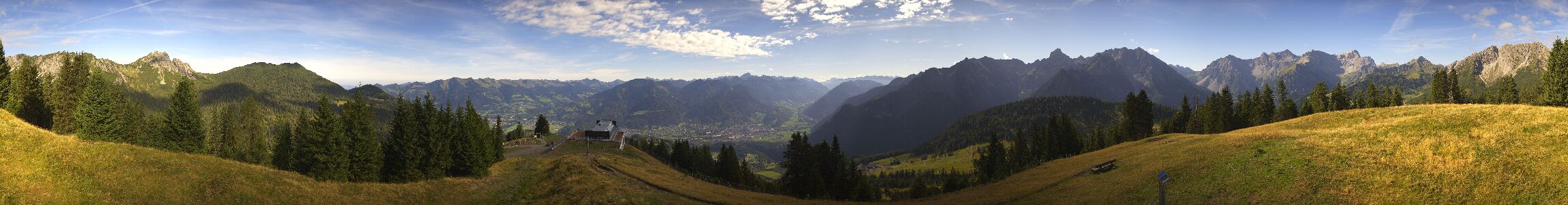 Loischkopf Brandnertal