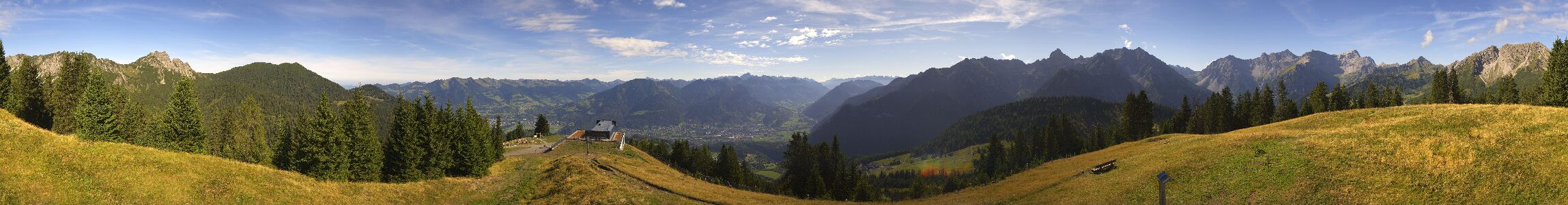 Loischkopf Brandnertal