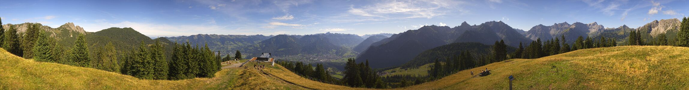 Loischkopf Brandnertal