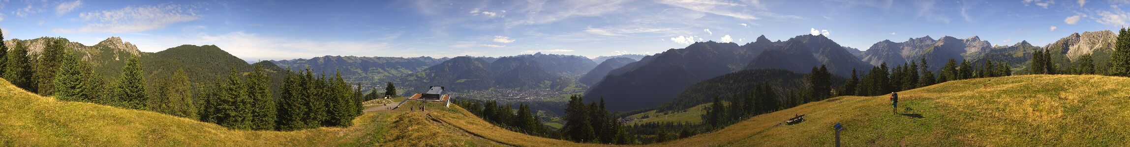 Loischkopf Brandnertal