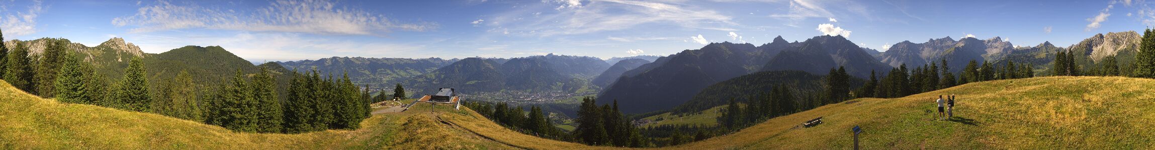 Loischkopf Brandnertal