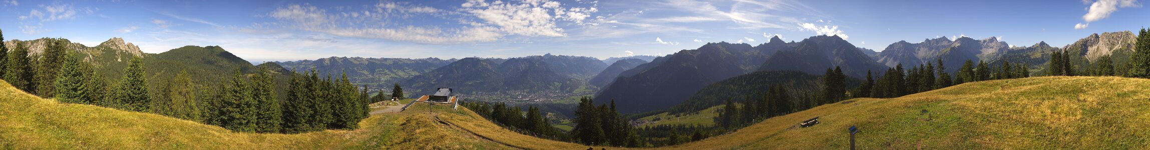 Loischkopf Brandnertal