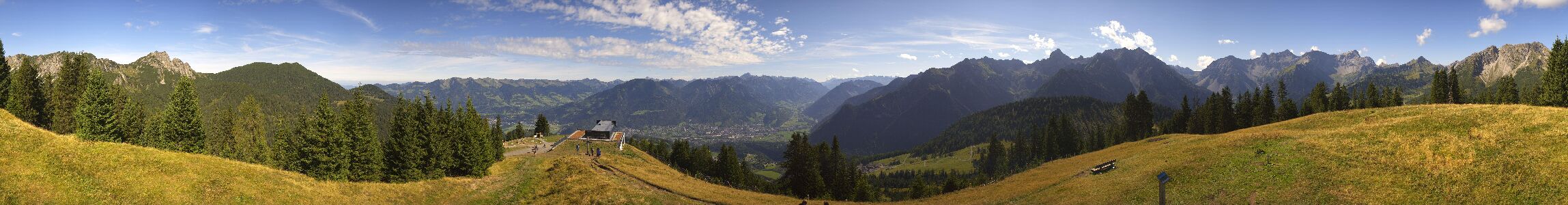 Loischkopf Brandnertal