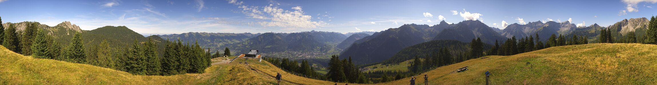 Loischkopf Brandnertal