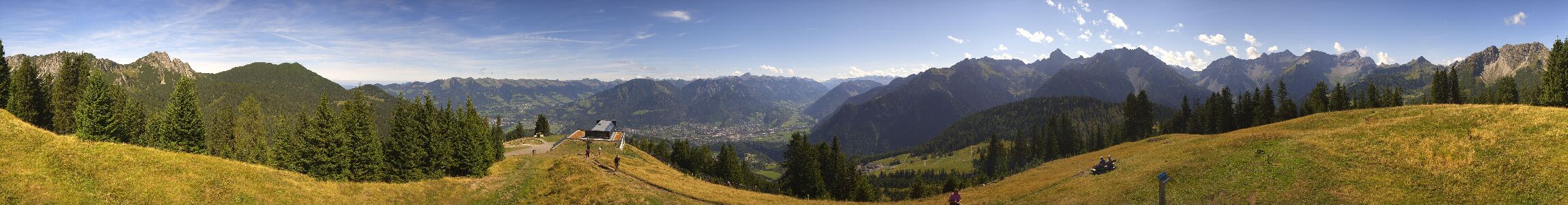 Loischkopf Brandnertal