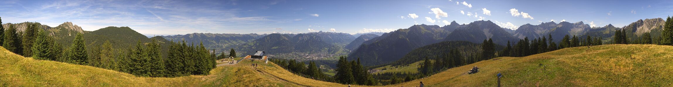 Loischkopf Brandnertal