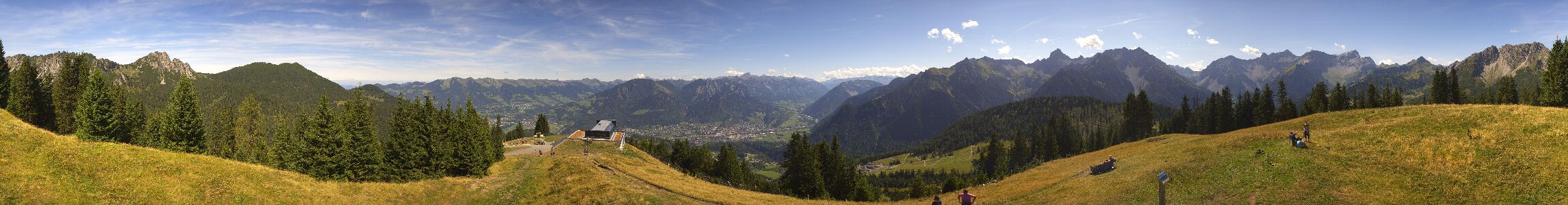 Loischkopf Brandnertal