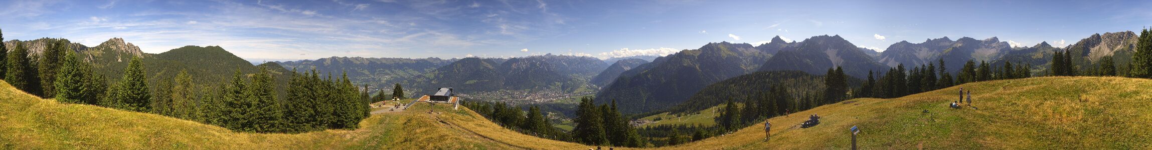 Loischkopf Brandnertal