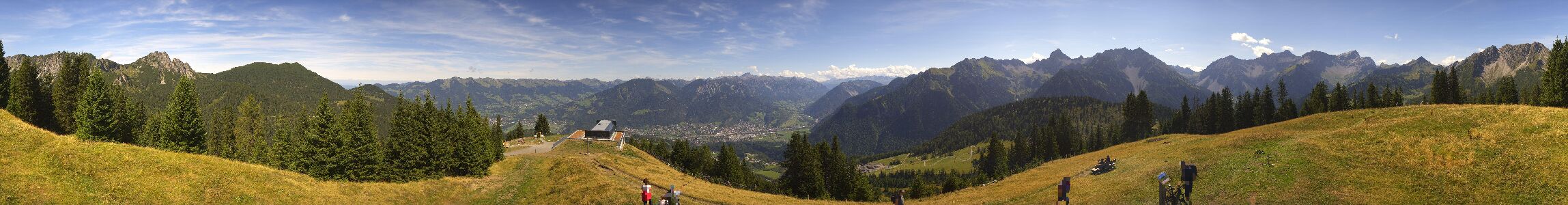 Loischkopf Brandnertal