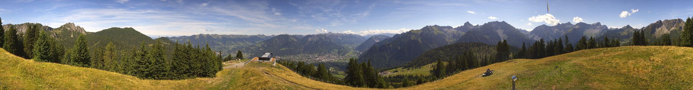 Loischkopf Brandnertal