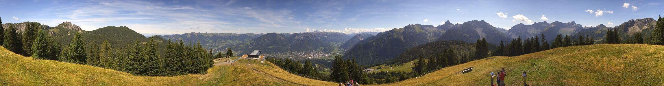 Loischkopf Brandnertal