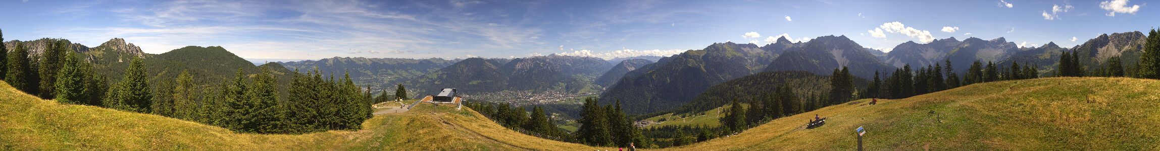 Loischkopf Brandnertal