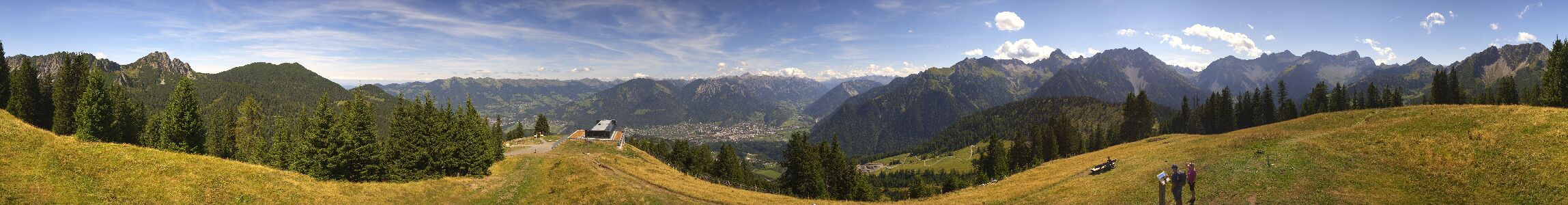 Loischkopf Brandnertal