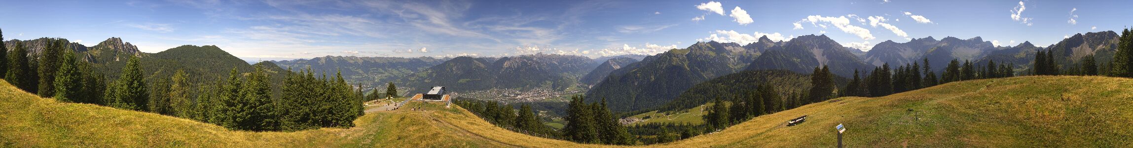 Loischkopf Brandnertal