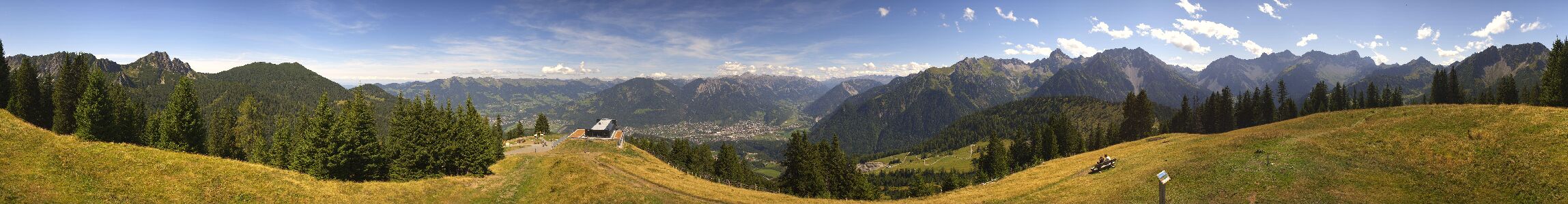 Loischkopf Brandnertal