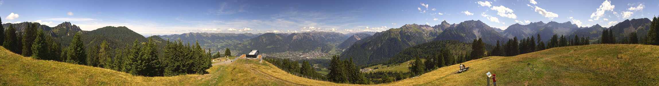 Loischkopf Brandnertal