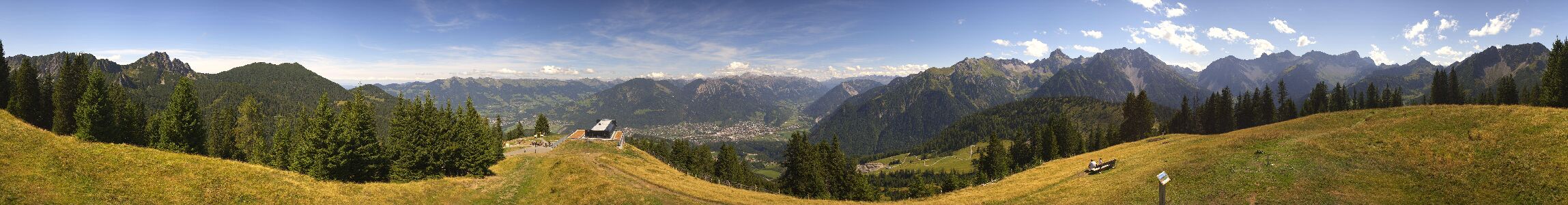 Loischkopf Brandnertal