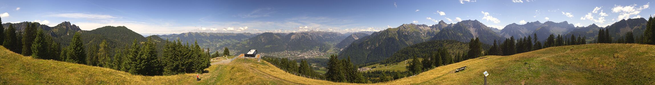 Loischkopf Brandnertal