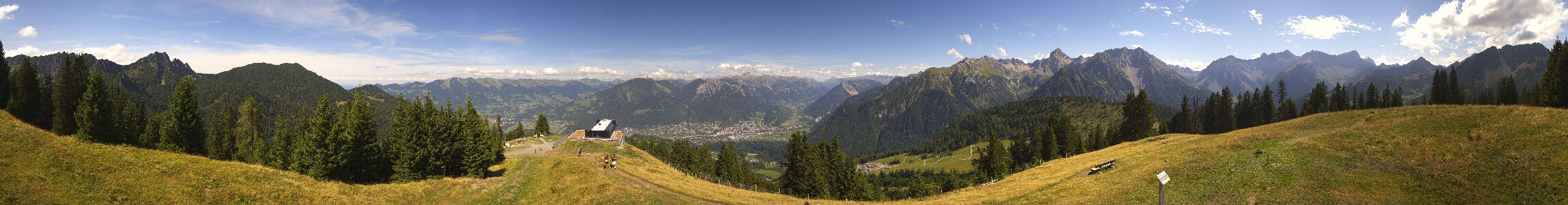 Loischkopf Brandnertal