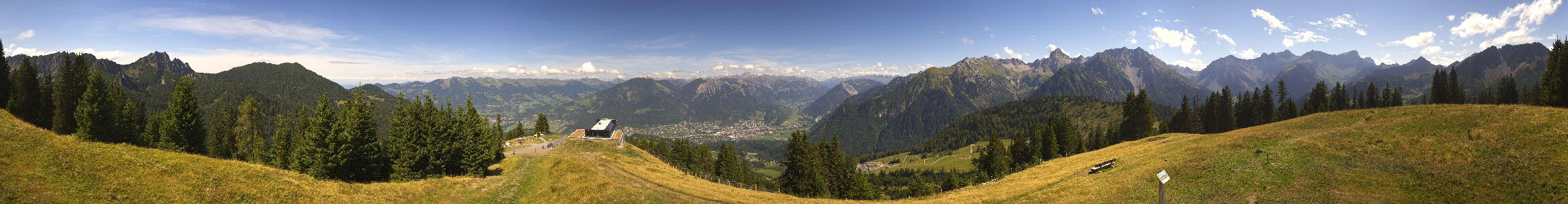 Loischkopf Brandnertal