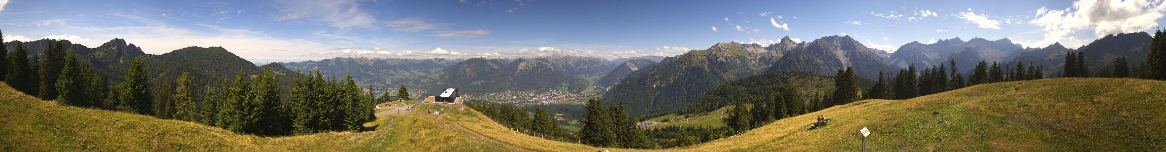 Loischkopf Brandnertal