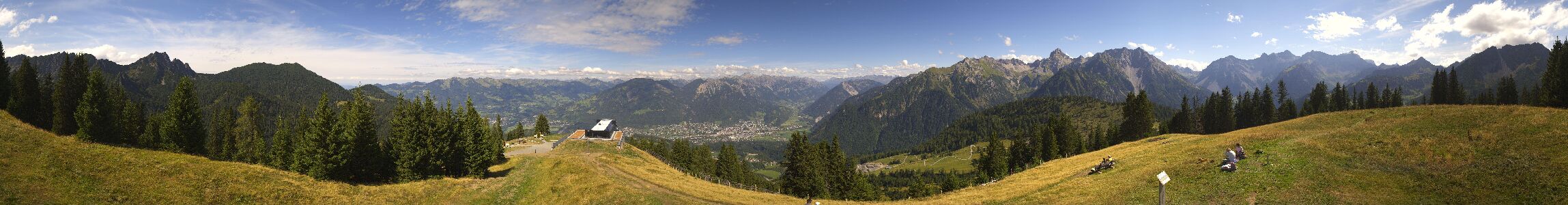 Loischkopf Brandnertal