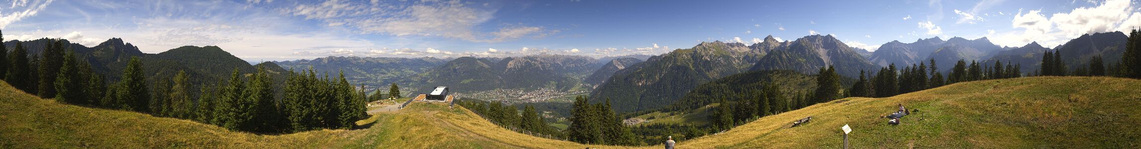 Loischkopf Brandnertal