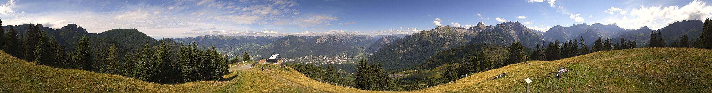 Loischkopf Brandnertal