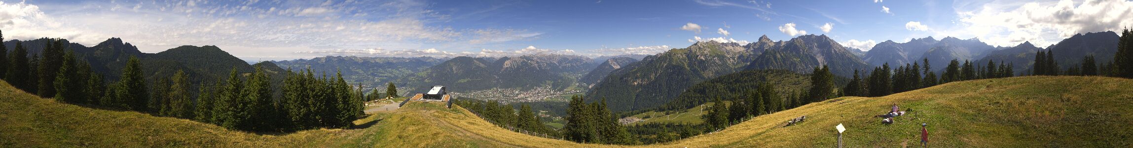 Loischkopf Brandnertal