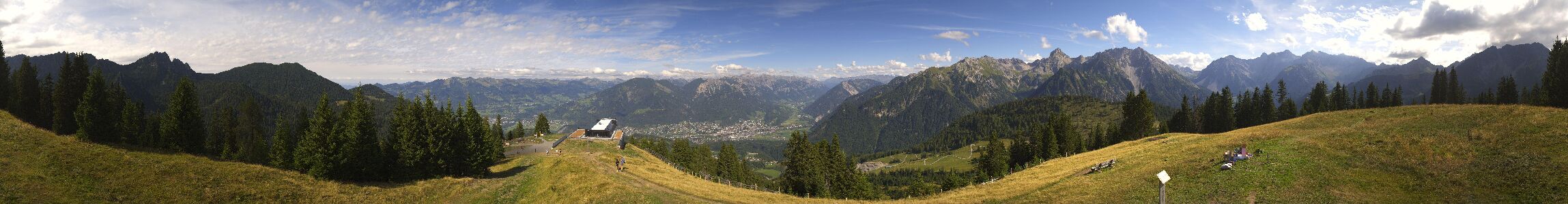 Loischkopf Brandnertal
