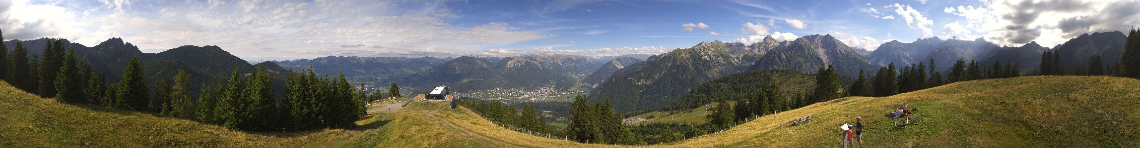 Loischkopf Brandnertal