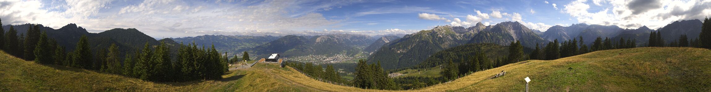Loischkopf Brandnertal