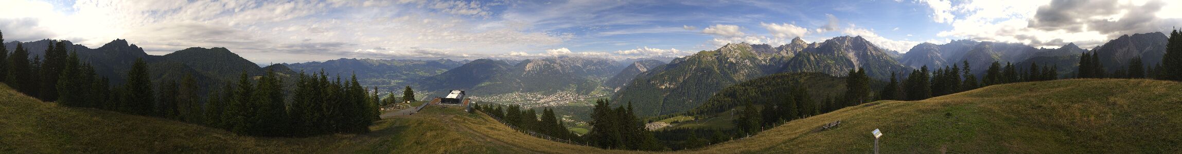 Loischkopf Brandnertal