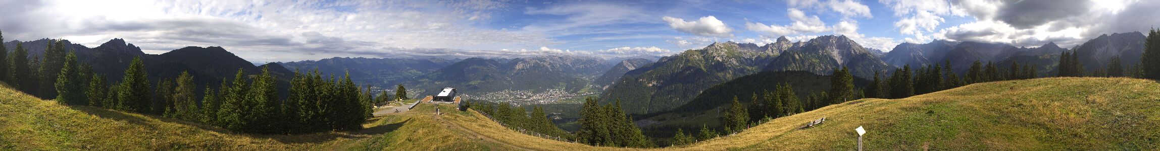 Loischkopf Brandnertal